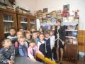 Проведено бібліотечний урок 