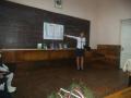 Зустріч і поетесою О.Демчик. Свято книги.